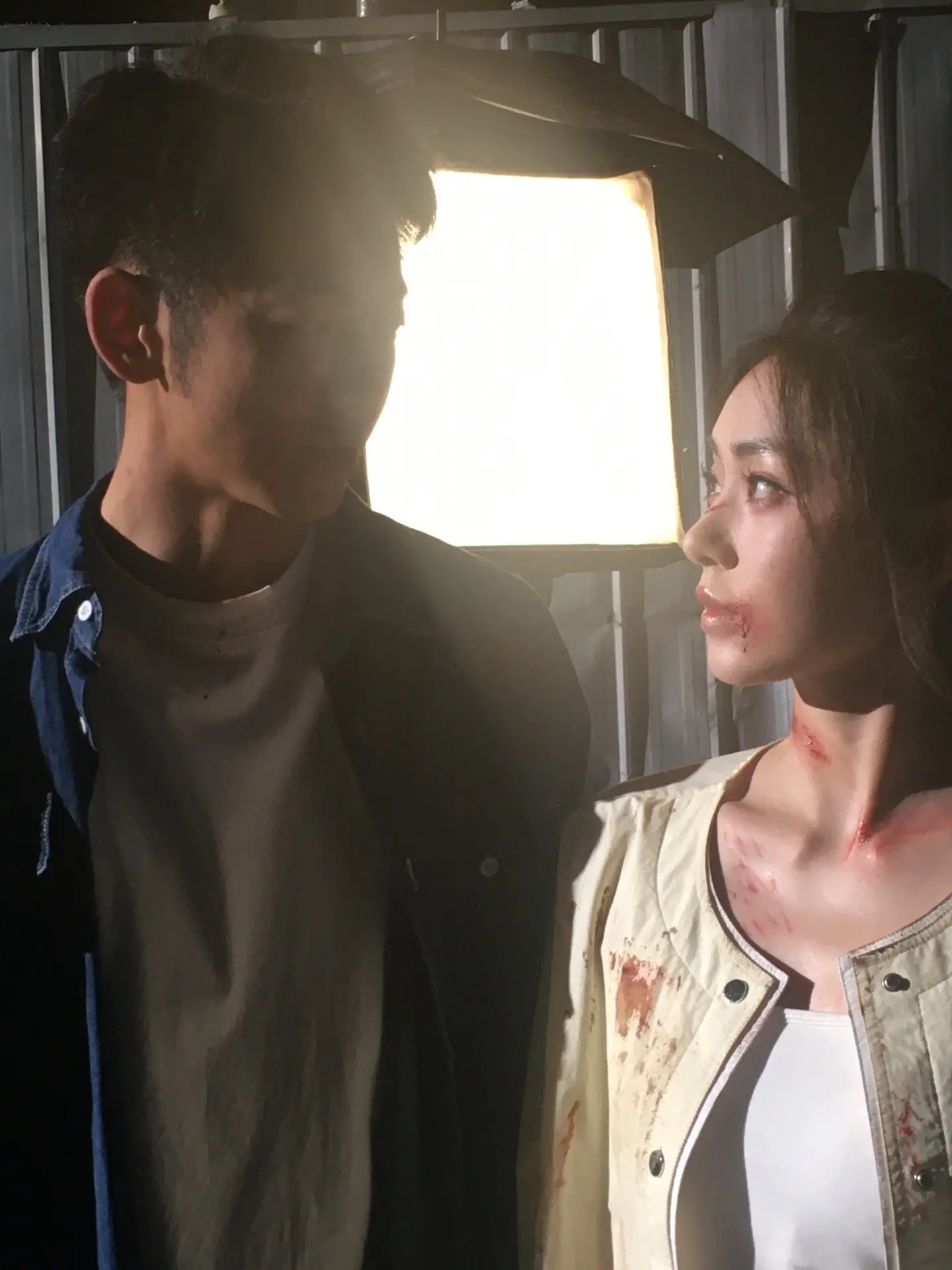 可be才是人生常态不是吗