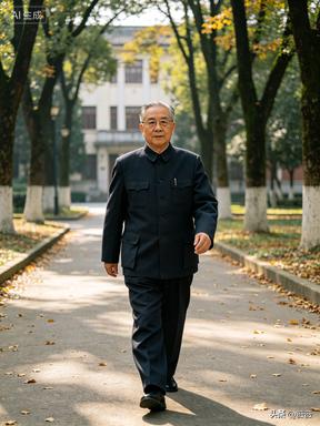 一位观察家说：谁不愿意社会和谐，谁不愿意一心搞建设，可是你看看，这么些年来，一些