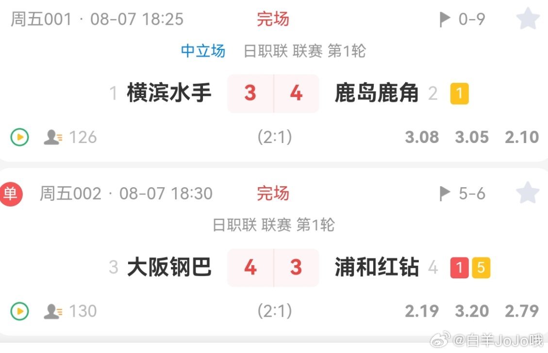 两个43，牛逼的日职 永州