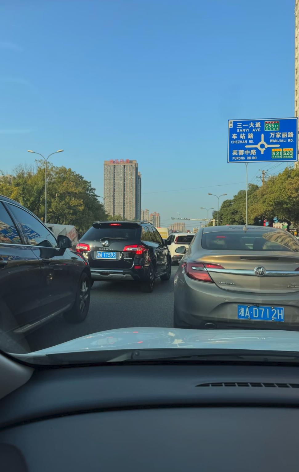 搞心态啊！