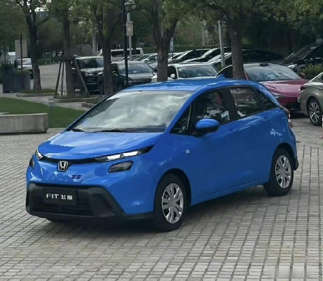 新飞度……额……蘑菇聊车