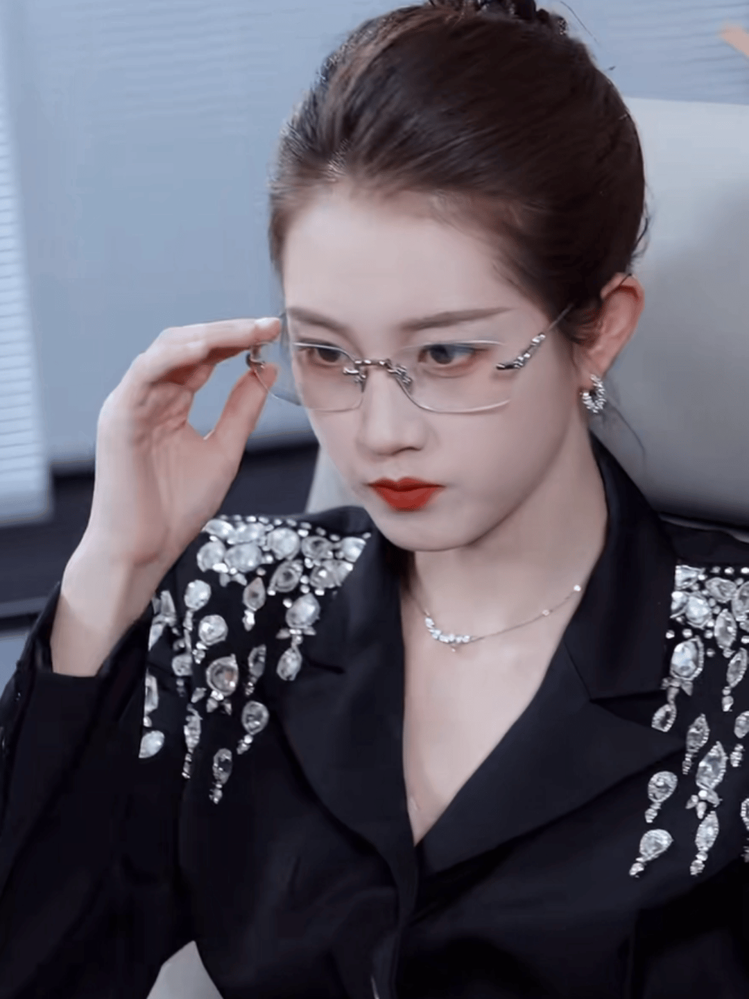 我的霸总来了