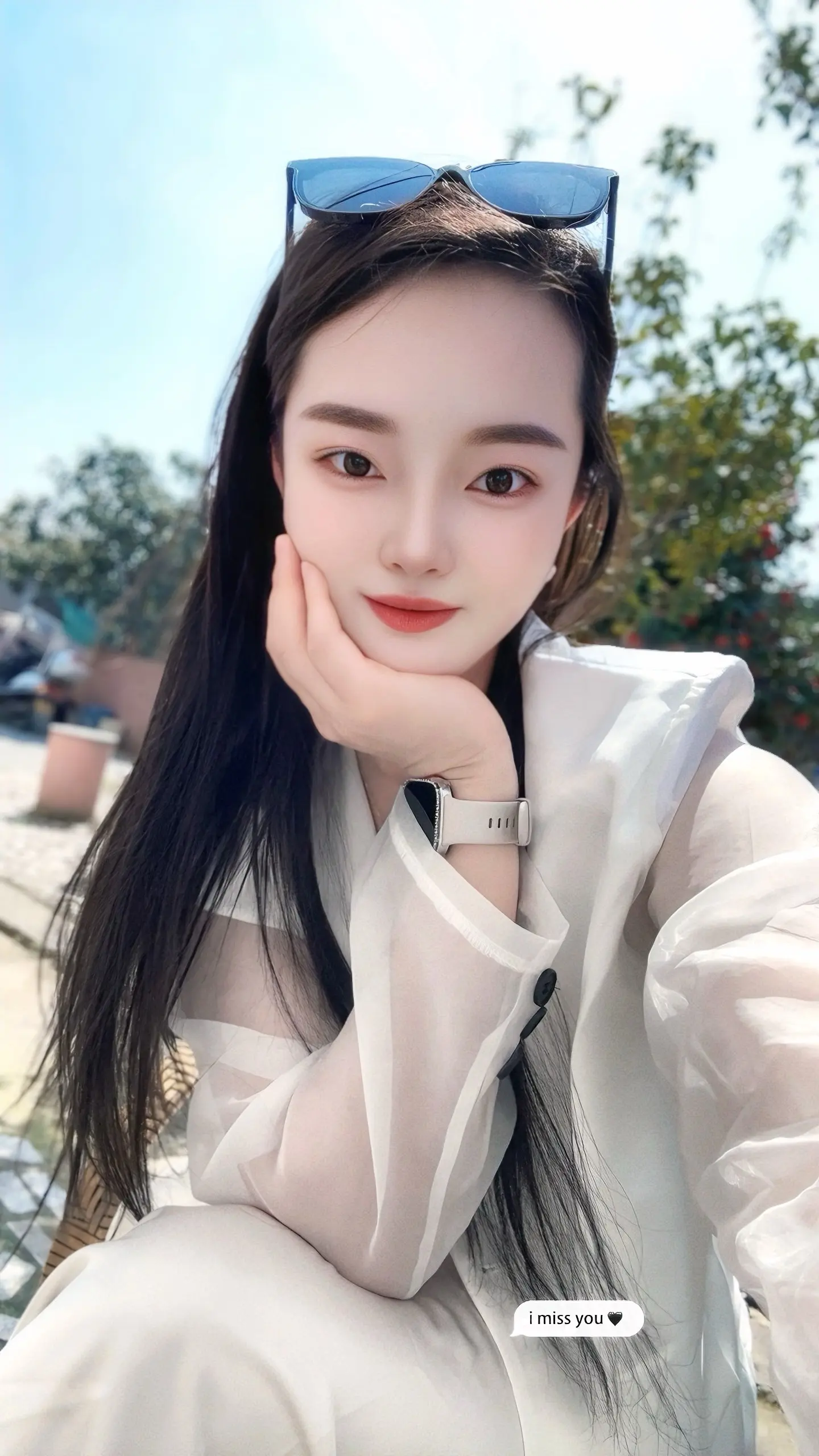 我需要的不是最好的人，而是对我最好的人……