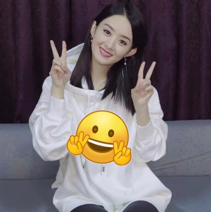 赵丽颖粉丝追星追到拿奖拿到什么奖了