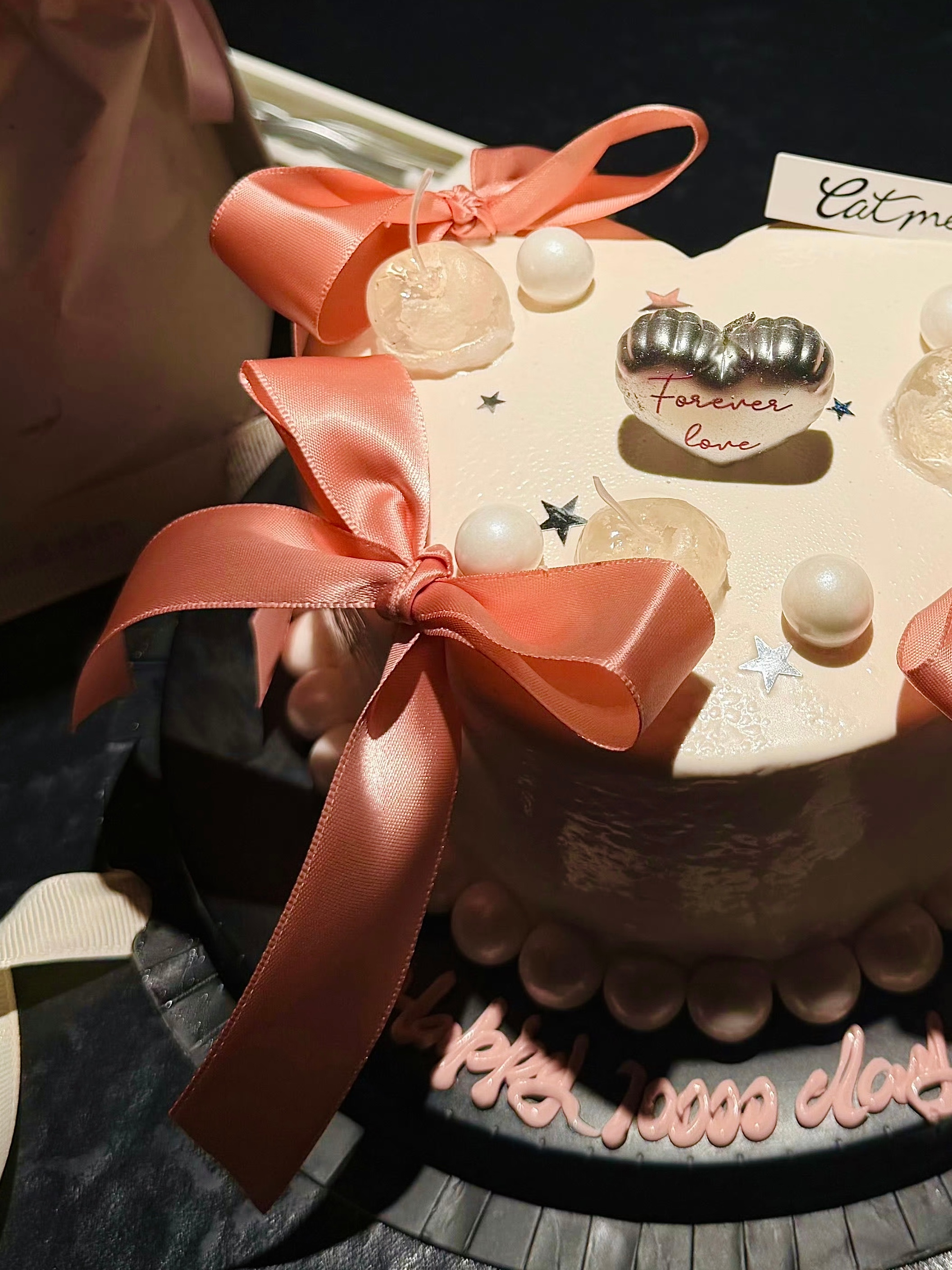 今天第1000天了🎂，不知道第10000天 我还在不在？！人生都是过客 不停的