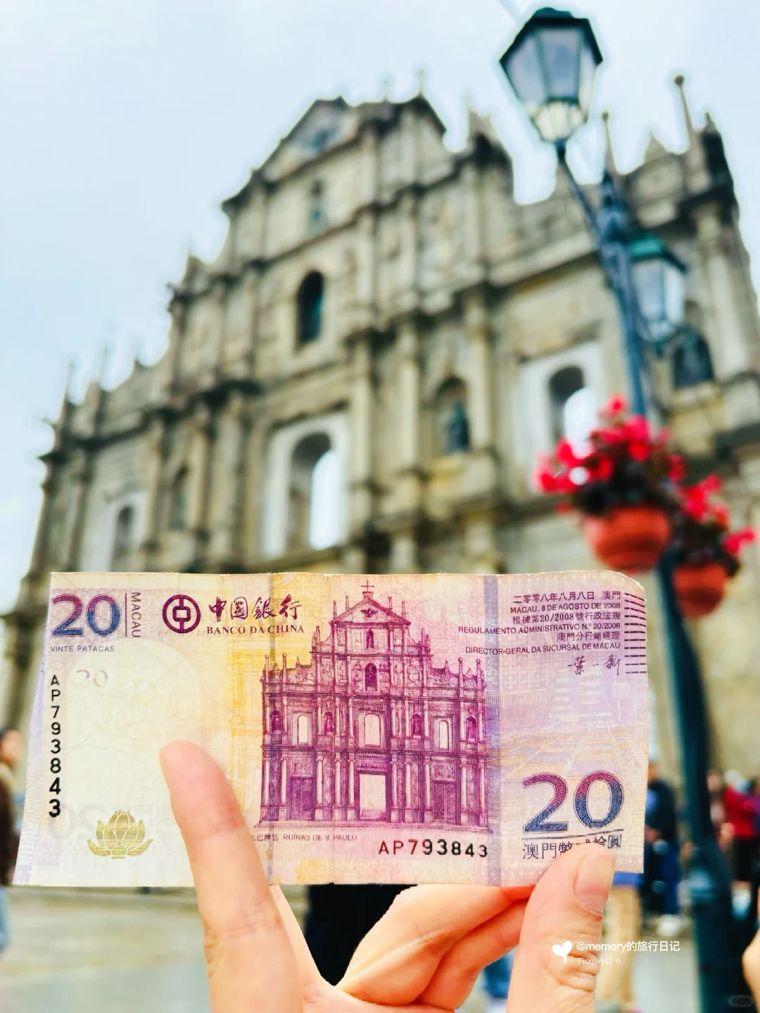 澳门现状，7月要去旅游的姐妹尽早改行程