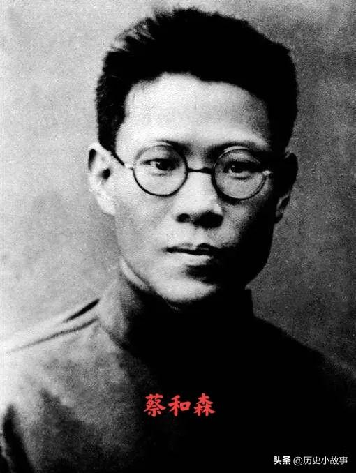 毛泽东评价蔡和森时，曾说他比自己"厉害十倍"？这个传闻是假的，但它能盛行，足以说