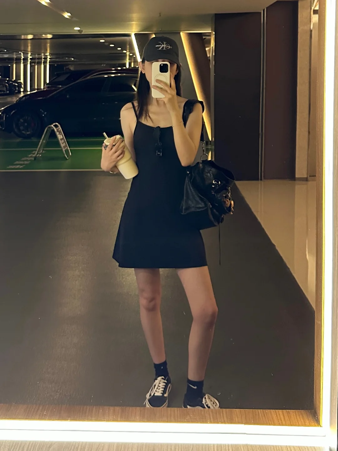 三伏天就得随性一点🍃