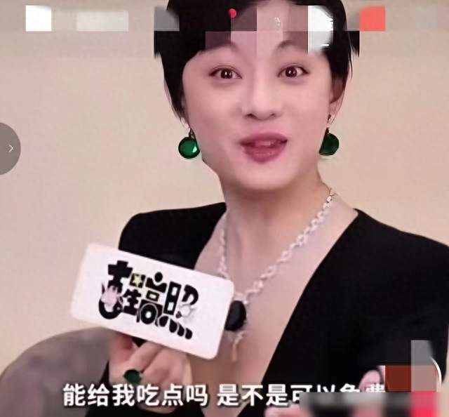 全网侵权！西安甑糕摊遍地都是孙俪，本人回应尽显高情商幽默