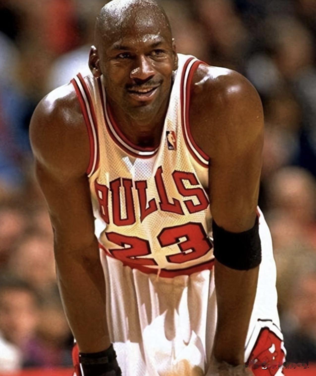 NBA历史最有领袖气质五大球星！大家认同吗？
 
1. 乔丹
强硬的竞争型领袖，