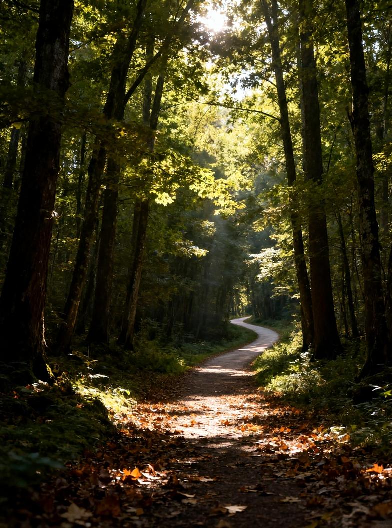 人生终是一场回归
 
方才听闻邻里长辈离世的消息，心里骤然一沉，莫名生出许多感慨
