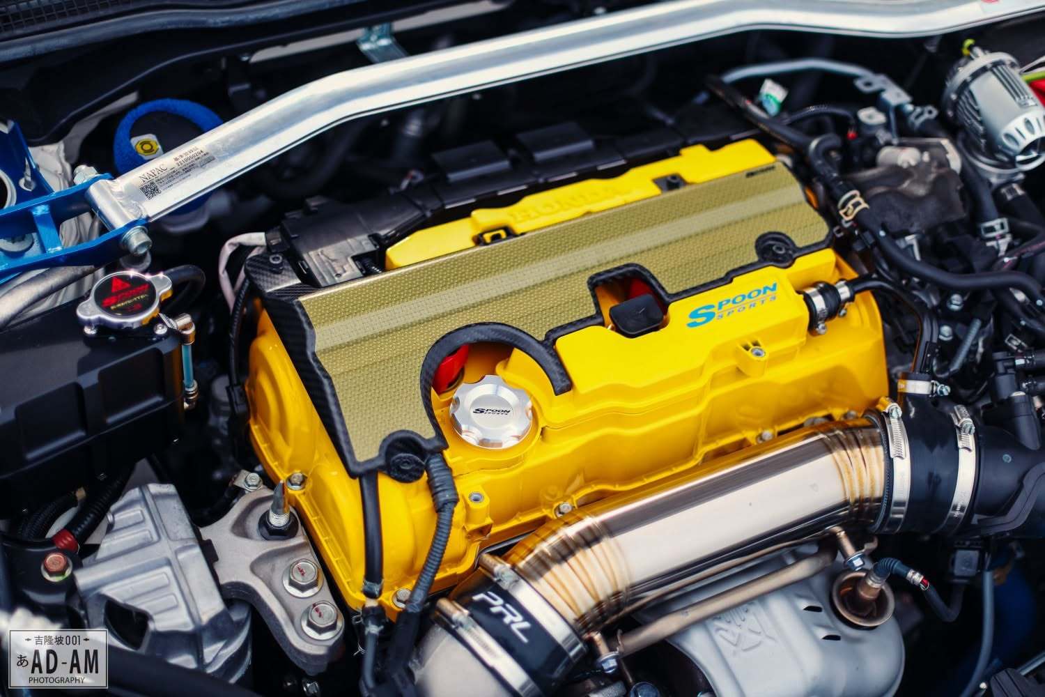sscs图集本田思域TypeRFl5VTEC