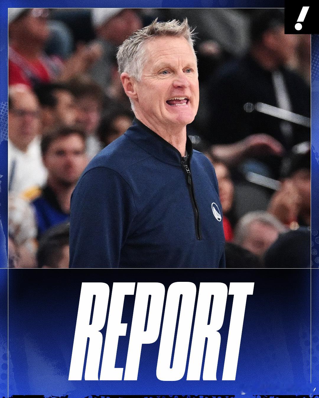 Kevin Connor文章中提到：科尔的“传切进攻体系”曾是勇士王朝得以开启的