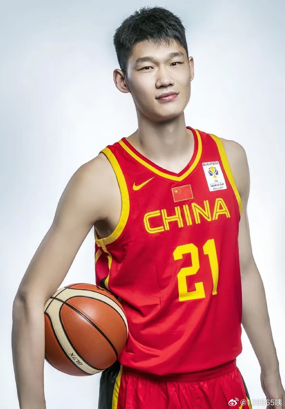 中国男篮 复仇之战中国篮球的复仇之战，不可错过，就在今天今天中午的一场国际篮球的