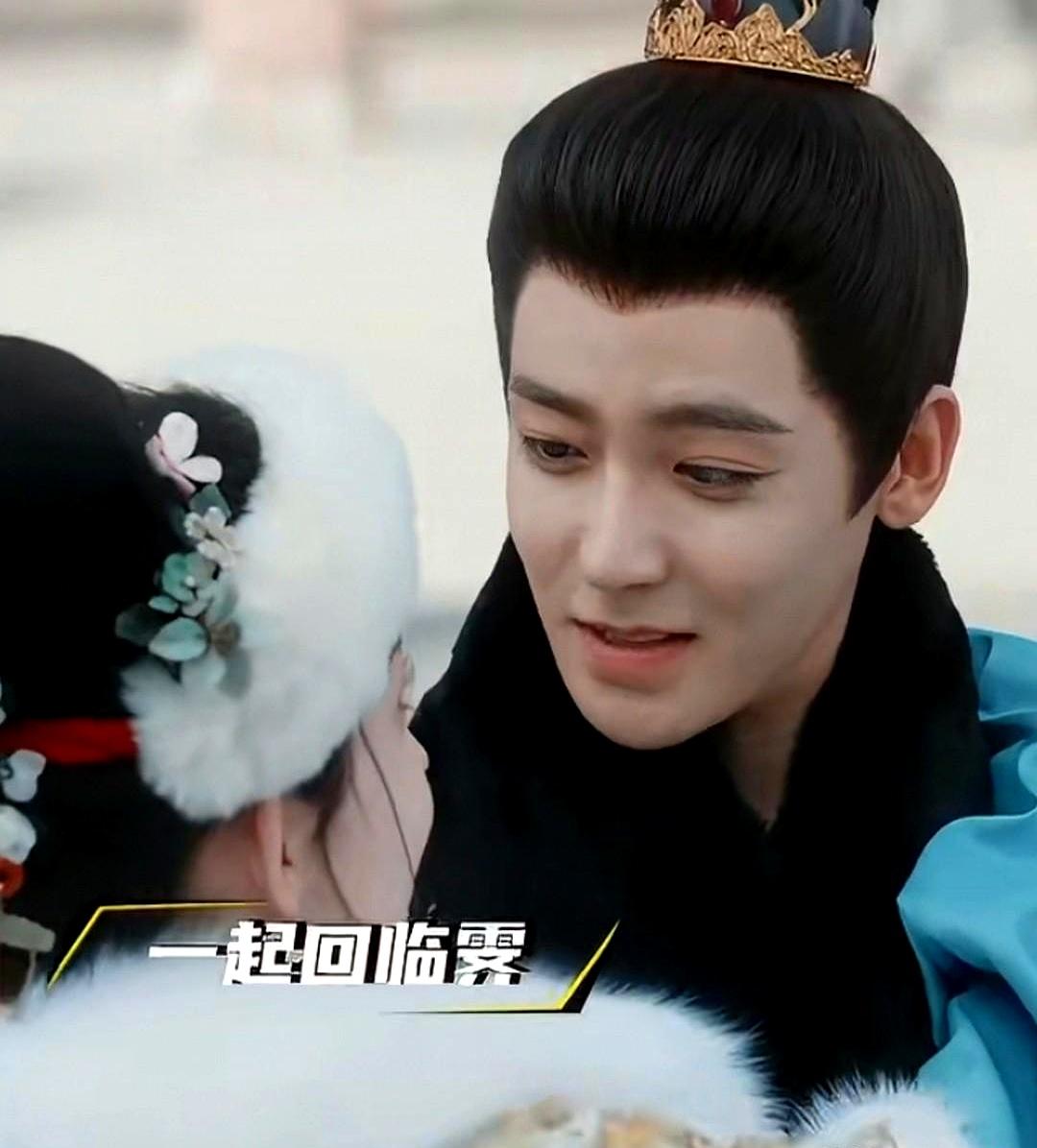 结局第36集冲上热搜第一
 

陆江来把官印往桌上一扔，牵着荣善宝直接回了临霁茶