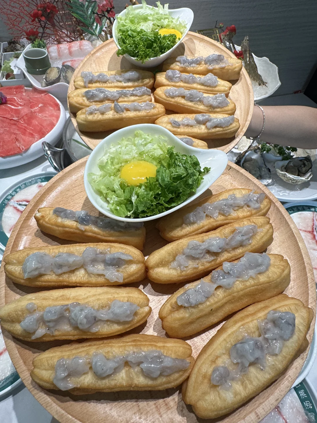 西安还是太超前了。。。