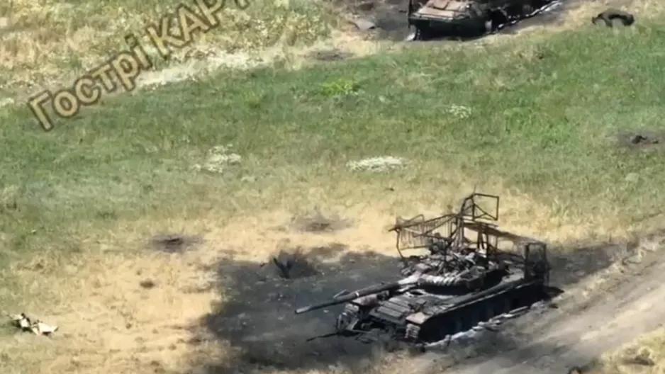 俄罗斯在哈尔科夫地区的攻势烂尾，跟西方允许乌克兰用援助武器打击俄罗斯本土有很大关
