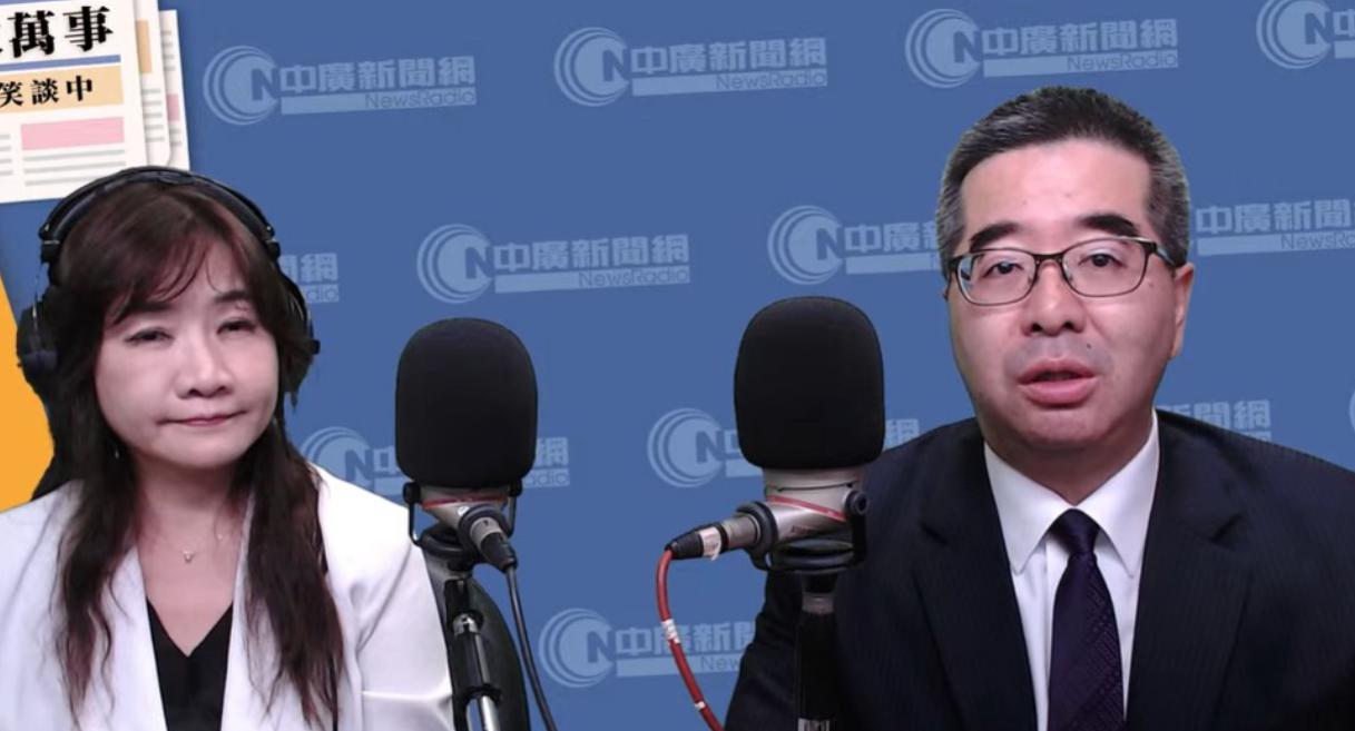 马英九基金会状告萧旭岑，会是一场悲剧吗？最终伤害的会不会是马英九本人？

的确，
