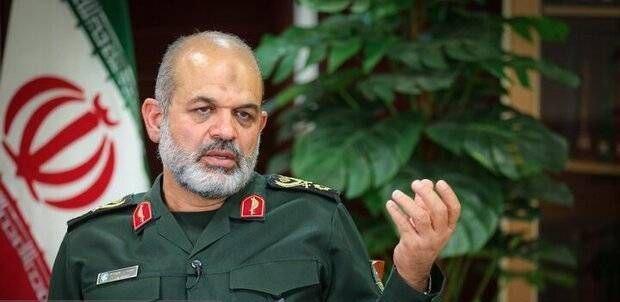 伊朗传来新消息，伊朗伊斯兰革命卫队宣布：

2026年3月8日，伊朗伊斯兰革命卫