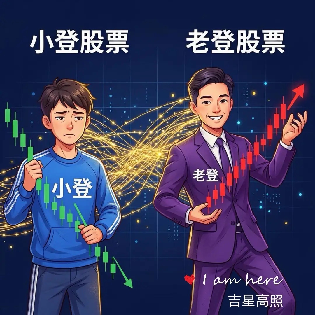 今天你抄底了吗？一定会问这么惨淡的盘面，怎么能抄底呢？俗话说：外行看热闹内行看门
