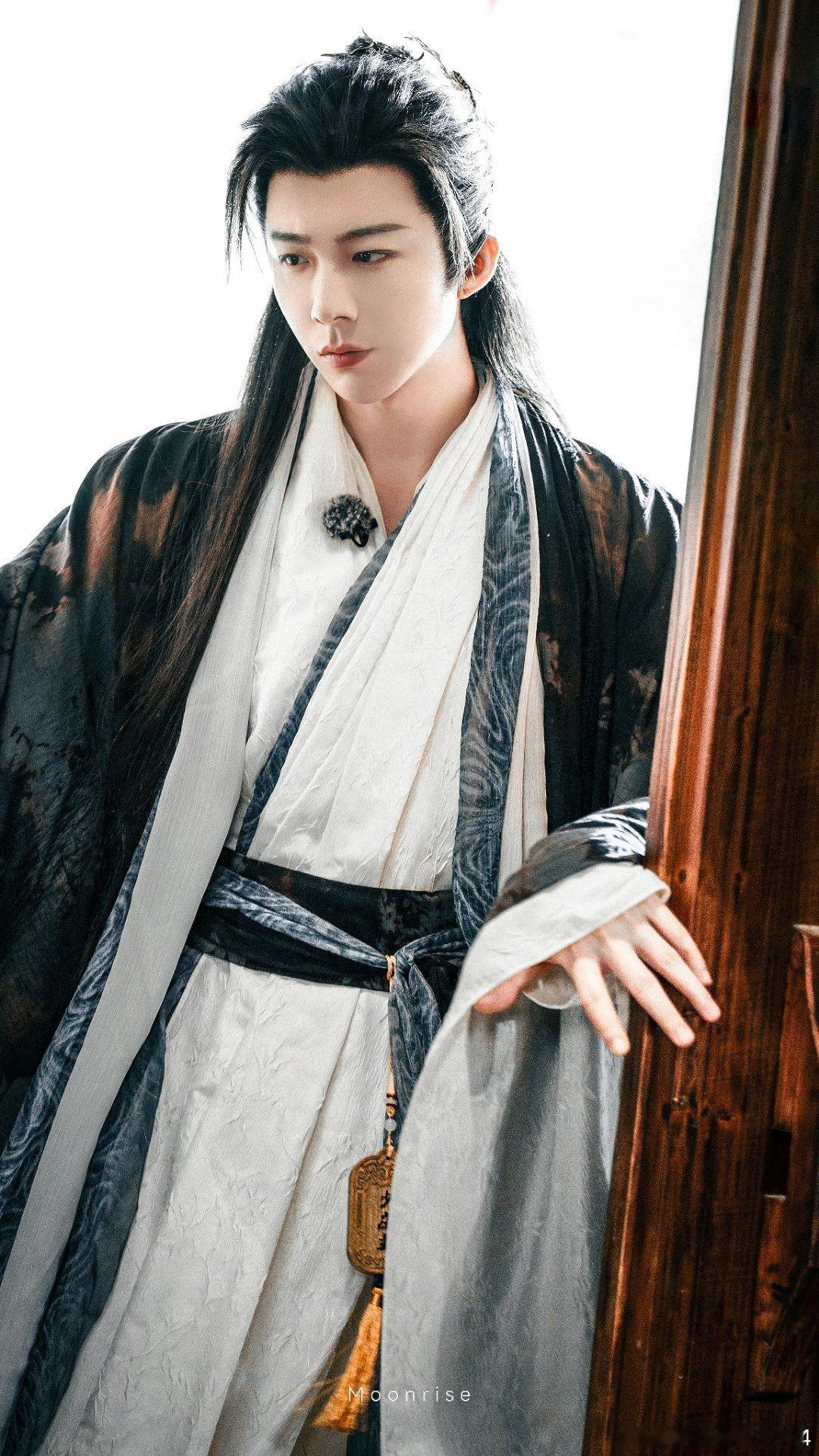 🌹刘宇宁地球超新鲜 🌹刘宇宁海飞丝品牌代言人 🌹摩登兄弟刘宇宁      