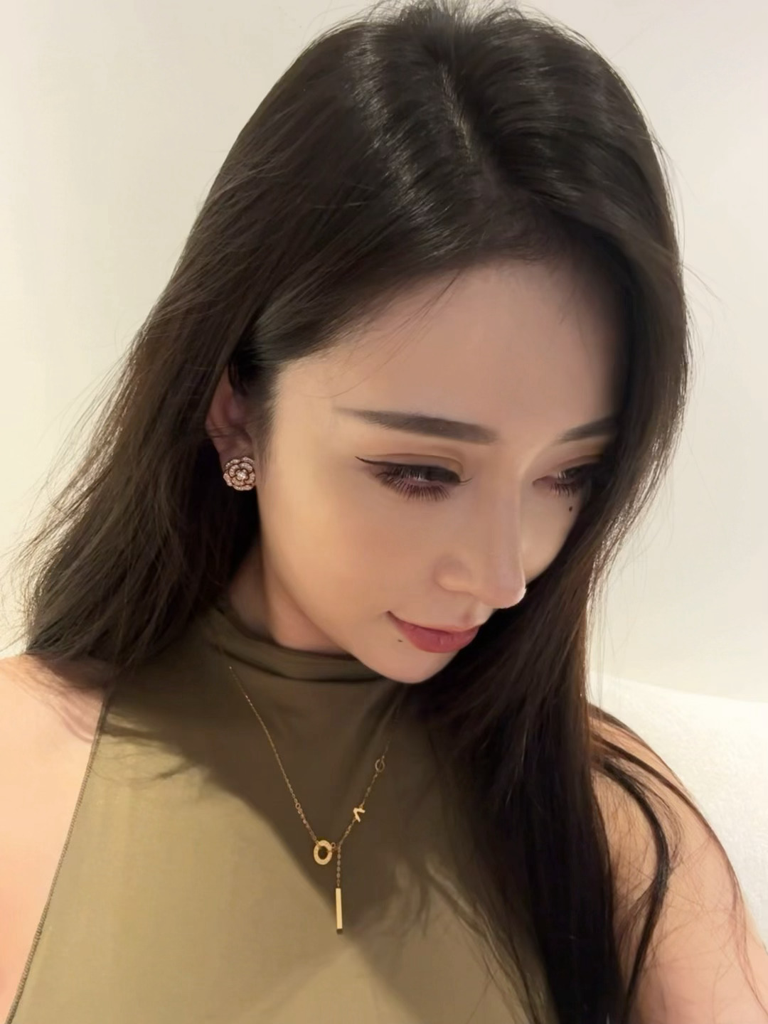 晚安 今日掉了两斤 ​​​