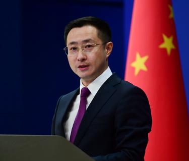 外交部两纸反制令砸向巴拉圭伯利兹！冻结财产、禁止合作、连港澳都不让进，就为收拾两