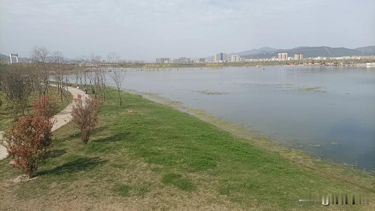 今年春天最想实现的心愿骑行