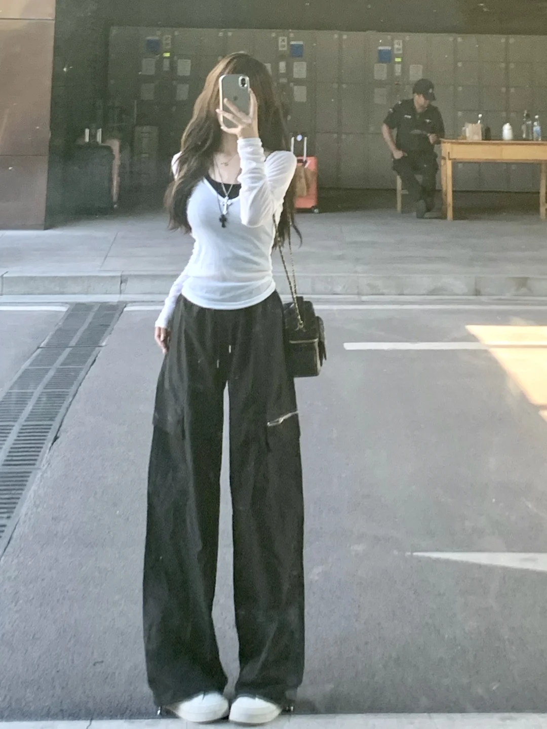 奇怪的流量……