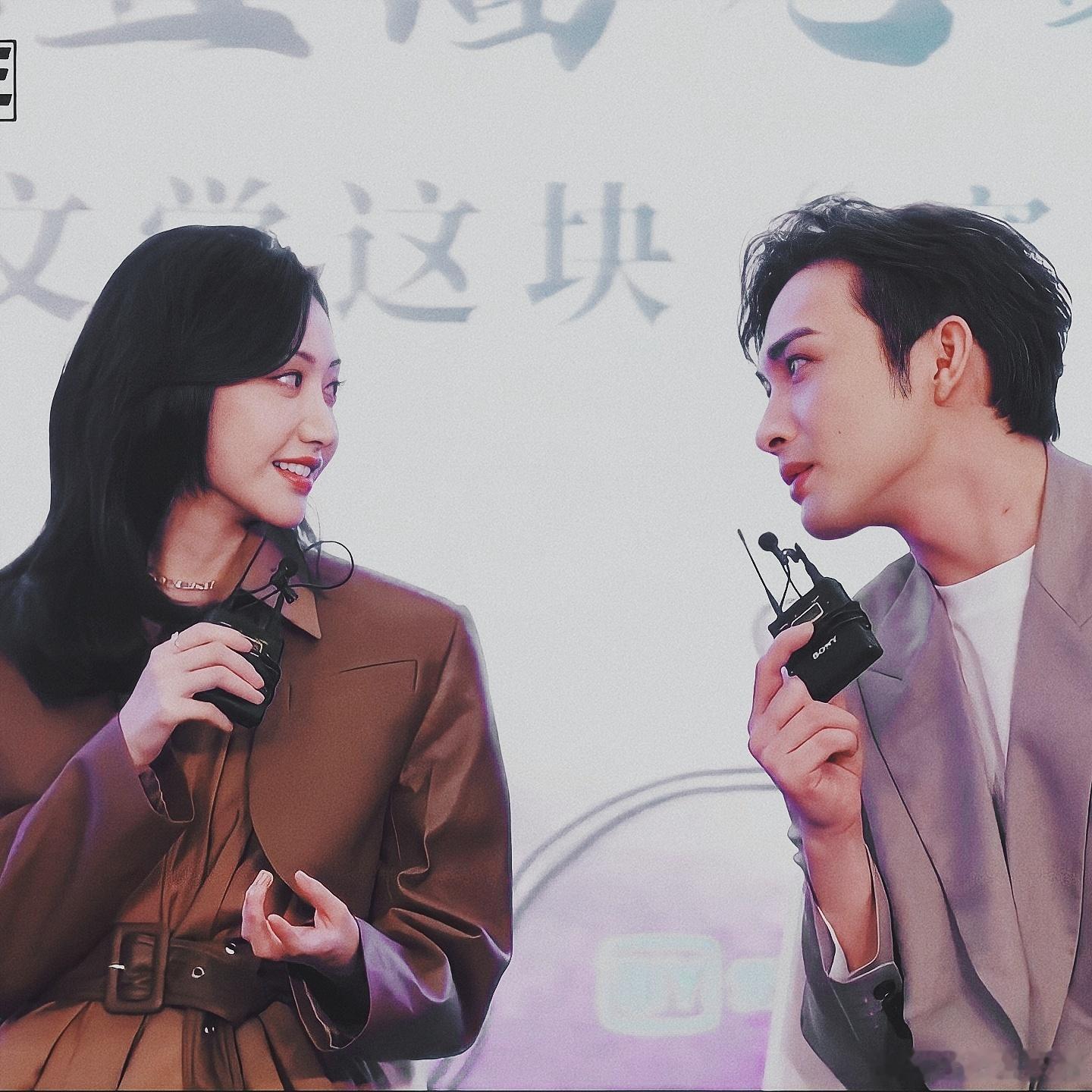 张彬彬景甜还是白月光CP对味 孟千姿身为山冠手握万千权势，却愿意放下一切奔赴爱人