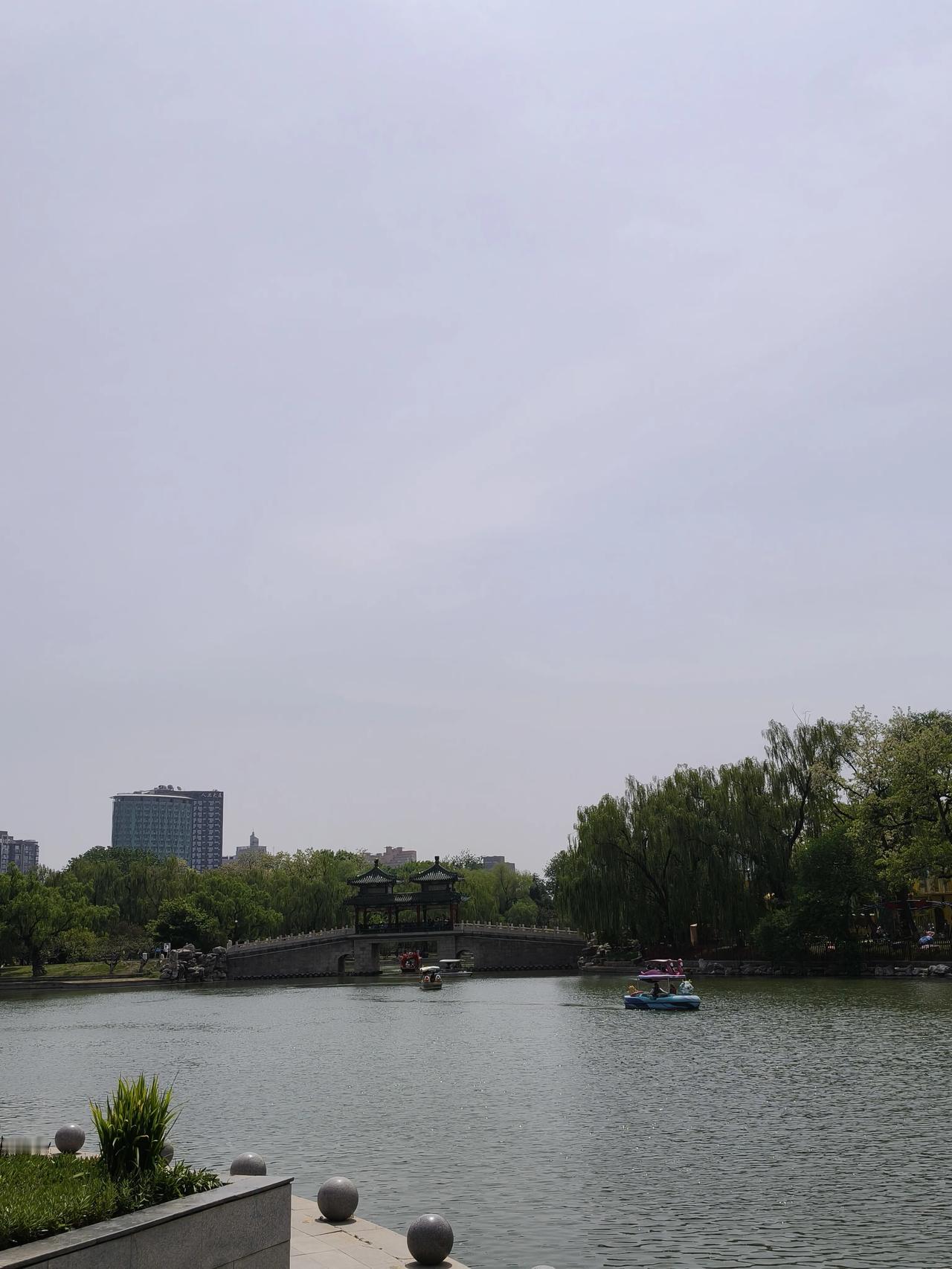 龙潭公园