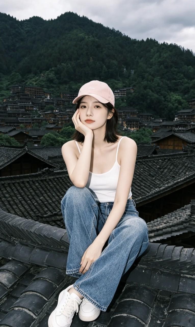 翻出十年前撸串的老合照，我默默删掉了刚敲完的约饭消息。
前阵子整理云相册翻到张旧