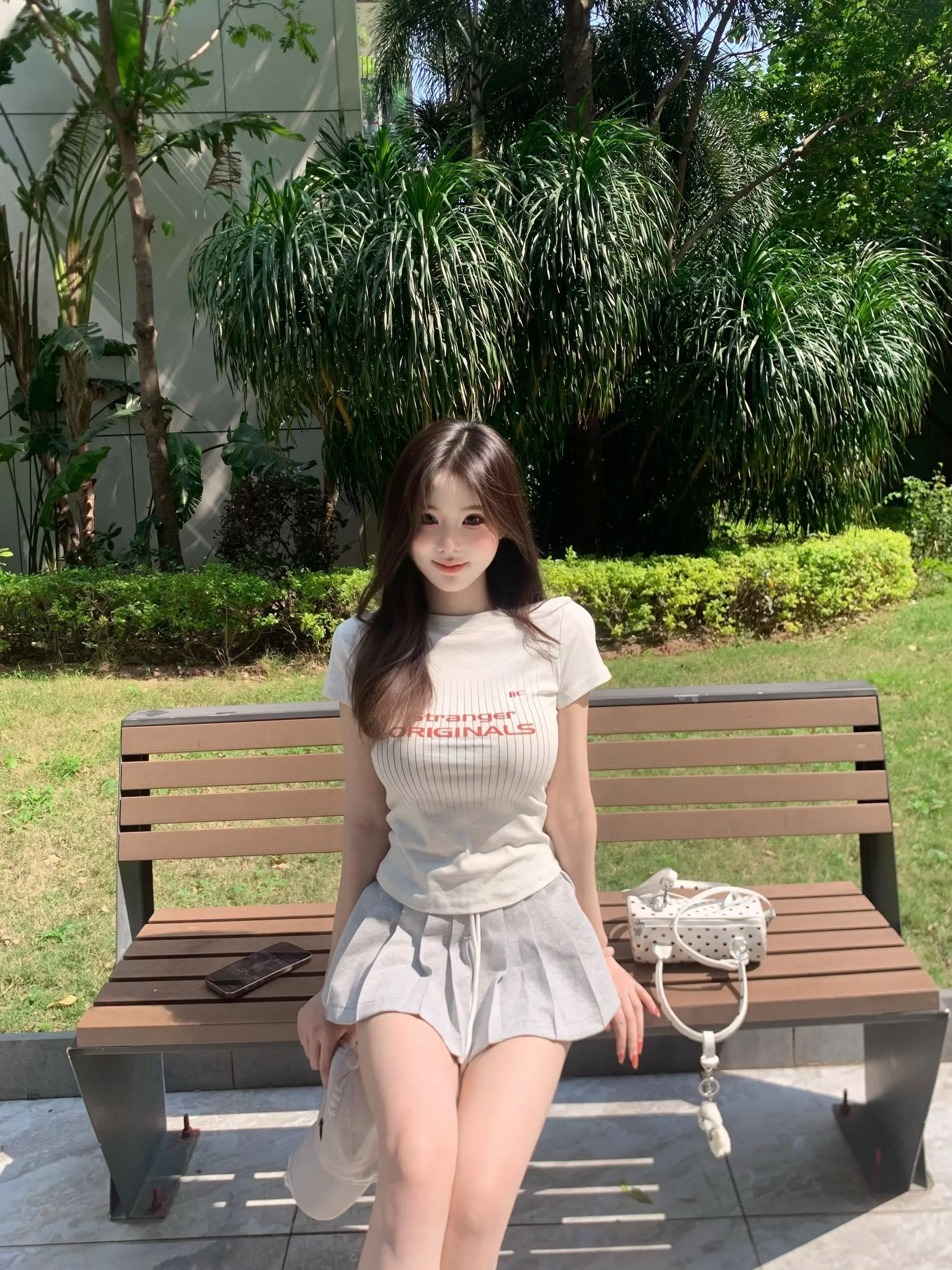 微笑再美再甜不是你的都不特别