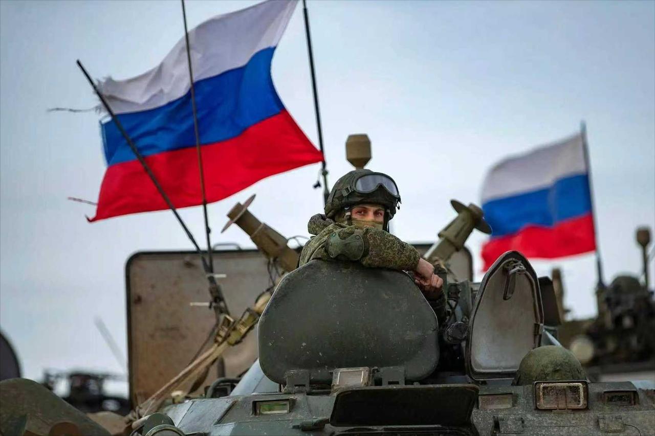 有中国专家给俄罗斯指了条明路，要想打破美国的霸权，少不了跟五个国家搞好关系。俄罗