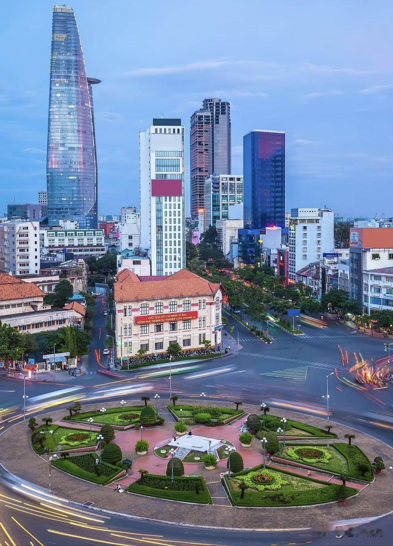 又见战狼嗷嗷叫，这次说的是越南！如果越南成为发达国家，一定会蔑视中国，叫板中国，