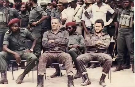 古巴最大的问题是，根本就没有打基础！在日子好过的时候，在非洲安哥拉，埃塞俄比亚，