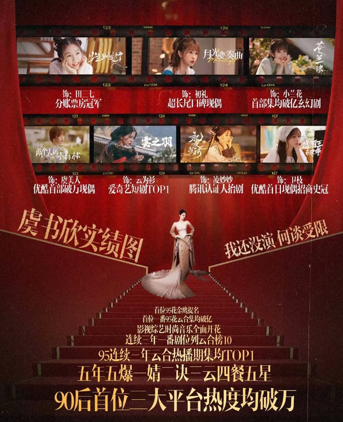 别带女顶虞书欣行吗？虞书欣 祝绪丹