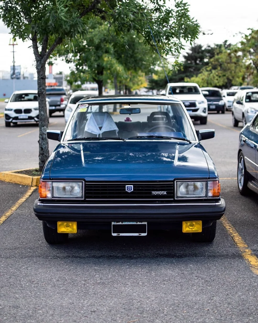 那是属于汽车设计师最美好的时代❗️