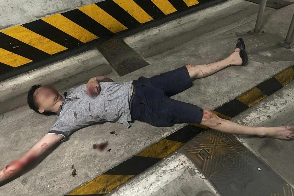 越南河内：司机因公寓大楼16万越南盾停车费纠纷被杀
6月15日，越南河内市永绥区