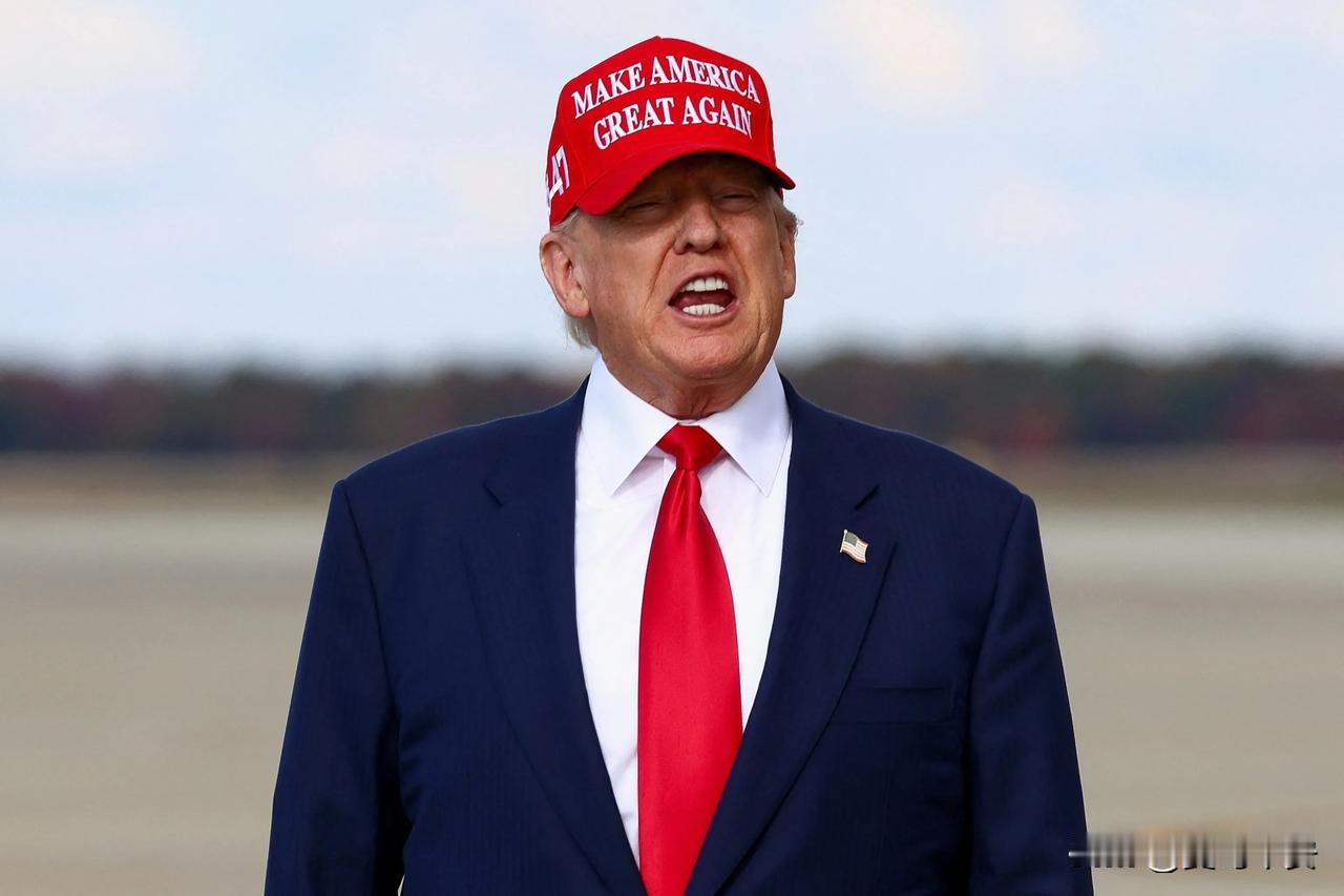 特朗普：G2才能主导世界
这已经是特朗普总统第二次将G2(美中）集团挂嘴边说出来