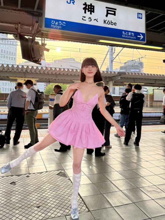 神户Kobe day🇯🇵🚇