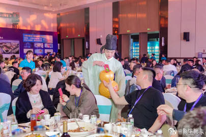 解锁贵阳的健康生态打开方式贵阳正在用艺术打开健康生活 贵阳晚宴创新健康理念，艺术