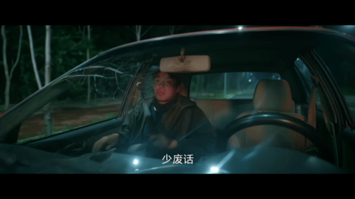 不再依赖哥哥算弟弟长大吗两个人的兄弟情也是让我挺有感触，闯祸我兜底，你有事我挡刀