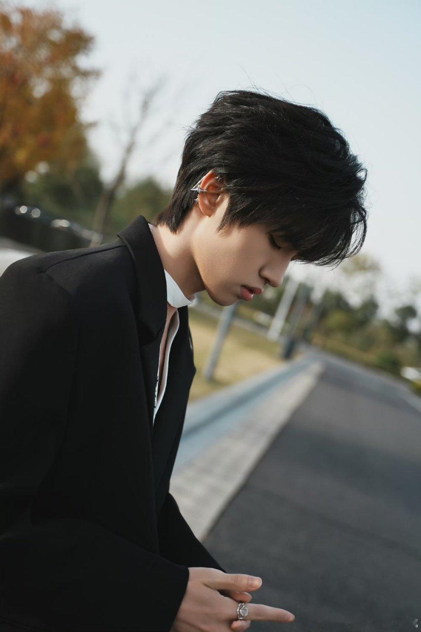 钎城说今天不做魔丸钎城魔丸 钎城今天是乖宝宝 说不做魔丸！！ 