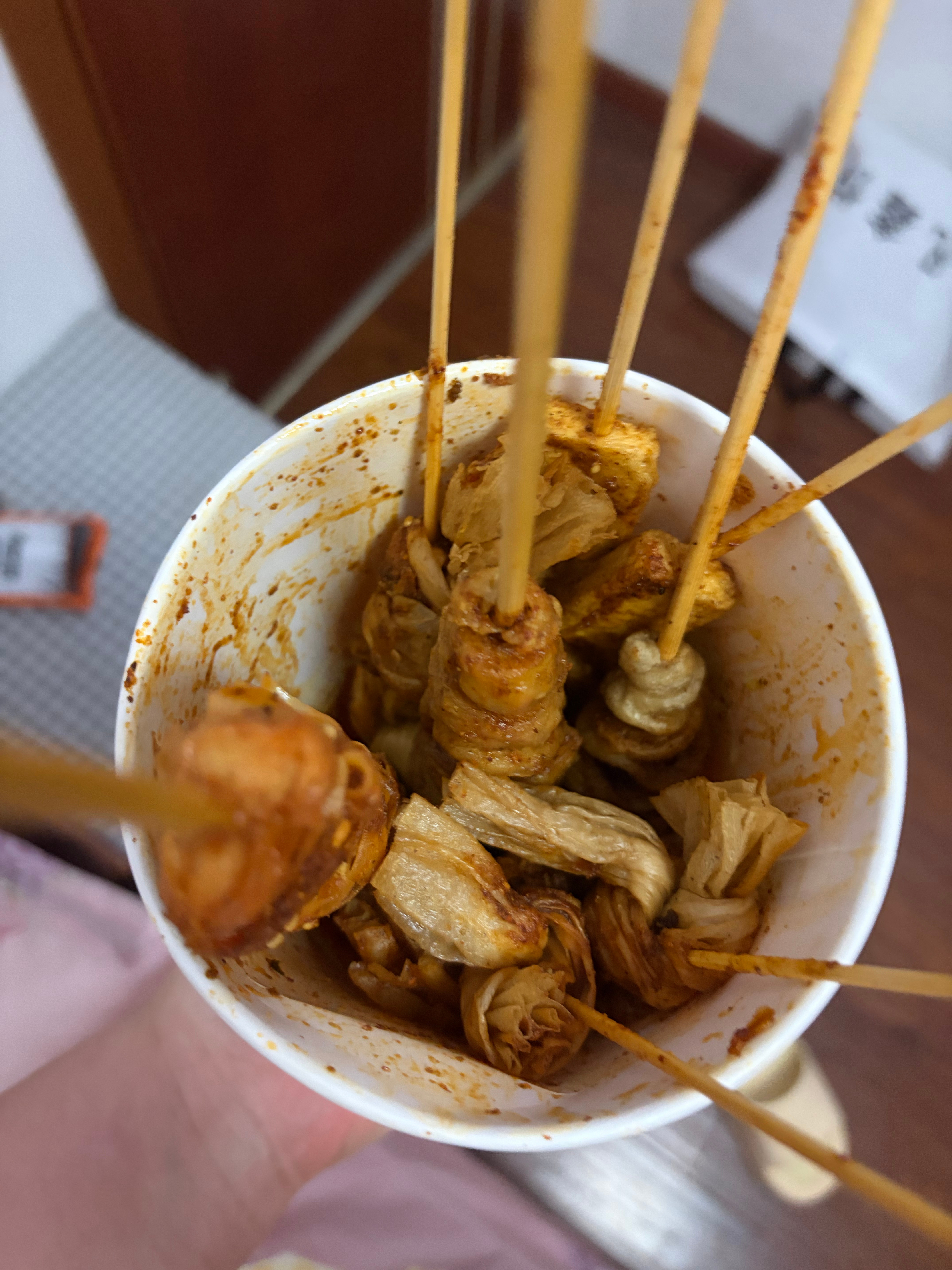 爽吃！ ​​​