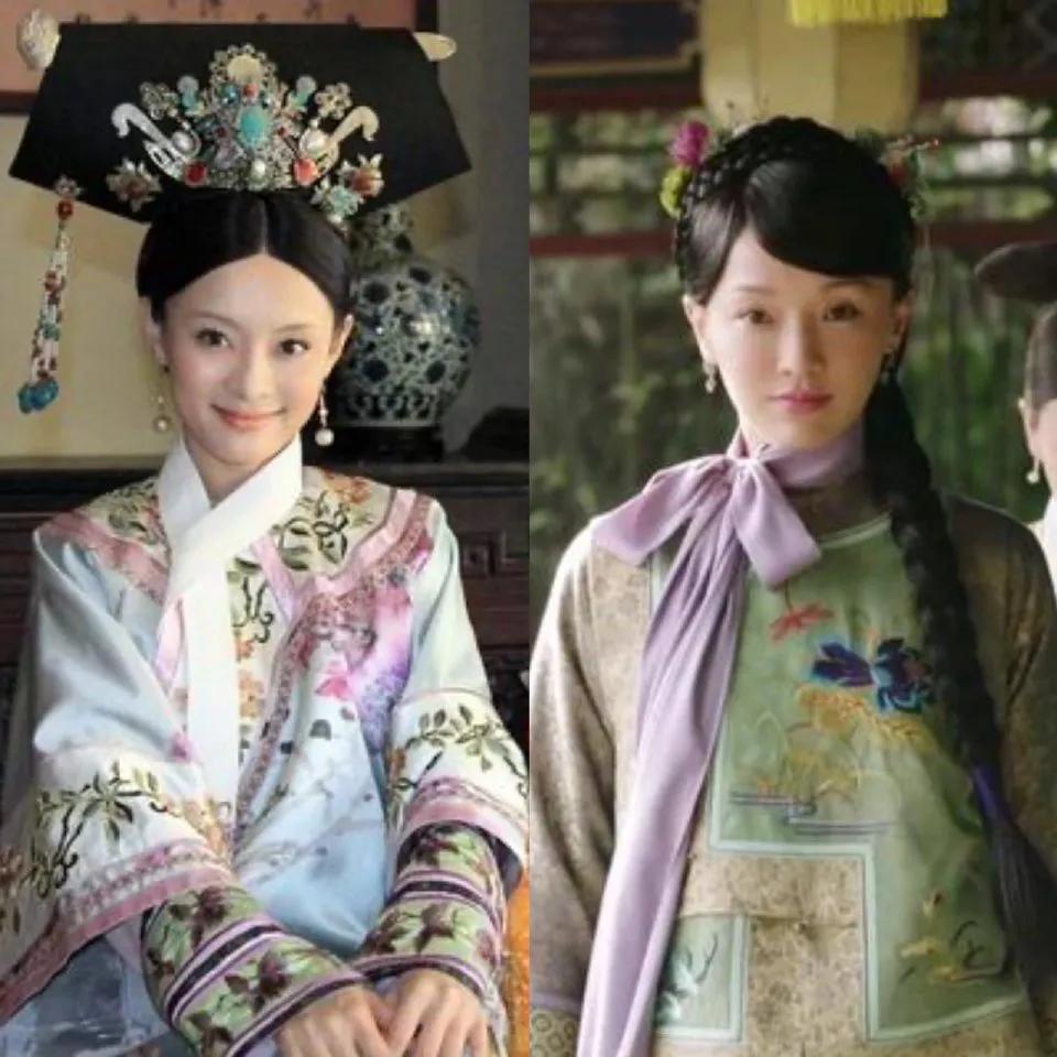 为什么大家爱N刷甄嬛传缺不看如懿传？