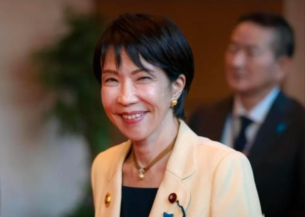 早前，高田早苗声称，如果台湾有事，就是日本有事，还叫嚣着要对我方行使集体自卫权！