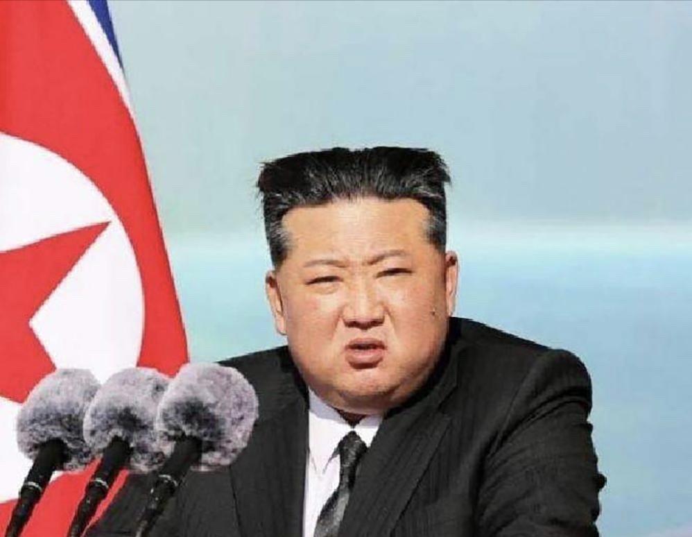 朝鲜正盼着中国，可实际上，何止是朝鲜在盼？美国、韩国也在紧盯中国的一举一动，就连