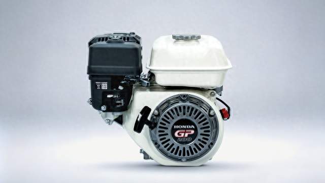 全新汽油机GP200CH正式上市，Honda中国通用动力产品阵容再升级