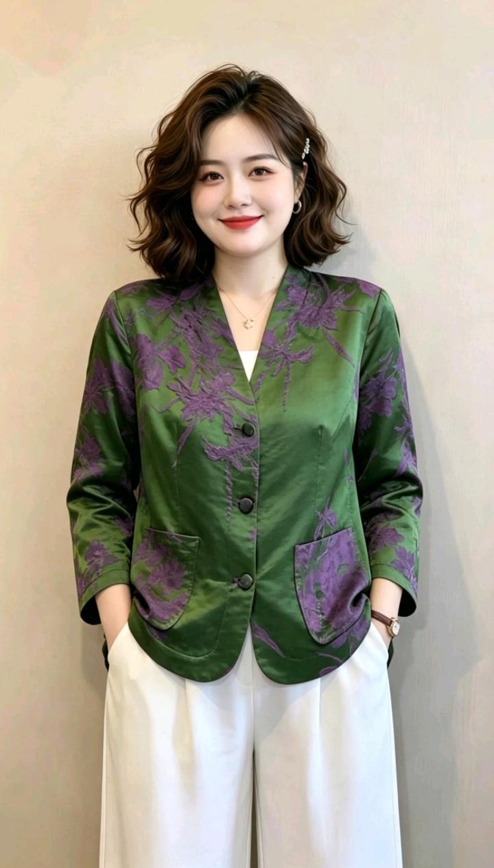 这姑娘穿得真有气质！公园湖边美景随手一拍 农村女人的生活状态是什么样的? 农村气